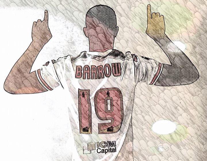 modoubarrow14's tweet photo. ππππππ
#AlwaysGiveThanksToGod http://t.co/zrzviS8hIW