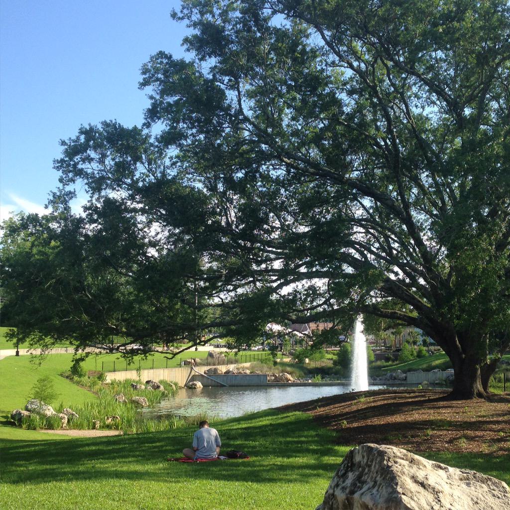 sarah__alfano's tweet photo. "On earth there is no heaven, but there are pieces of it." - Jules Renard #EarthDay #TallySpring #IHeartTally http://t.co/U2MBpk72JB