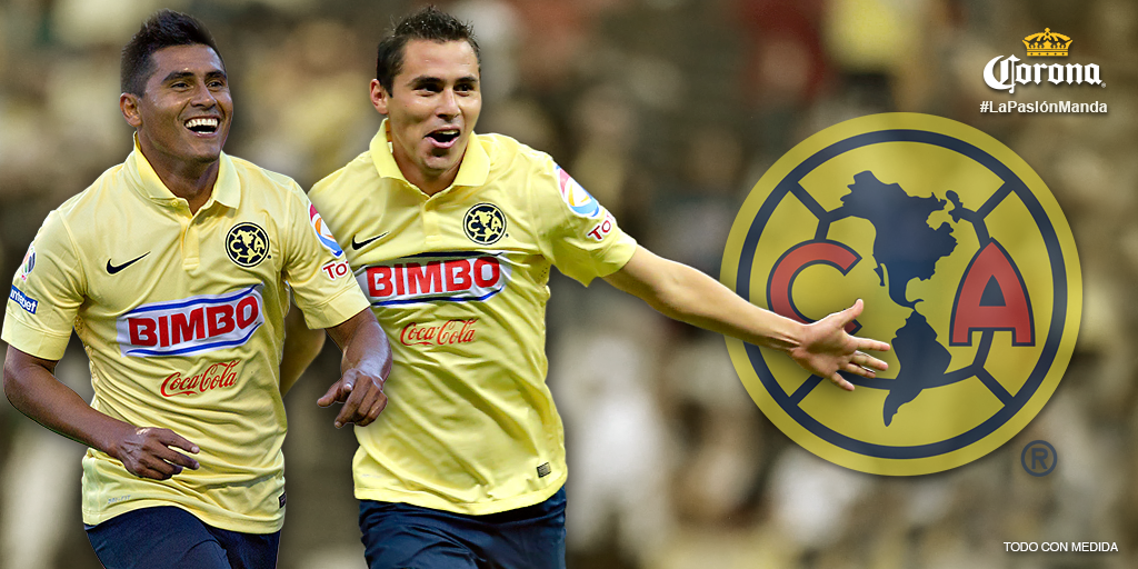 Corona_Futbol's tweet image. Momento de hacer más grande tu historia. ¡Vamos @CF_America! #LaPasiónManda