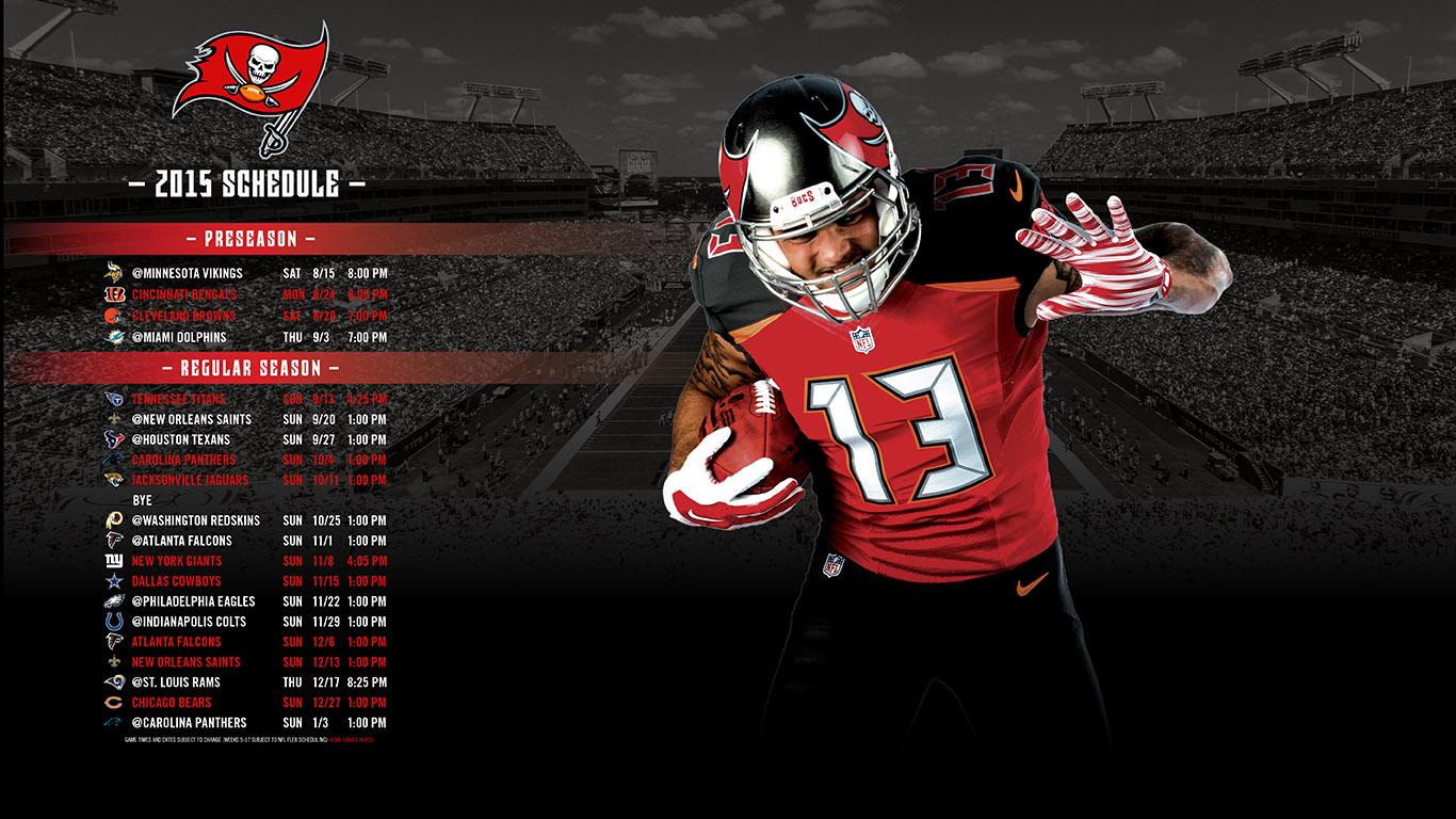 Bucs Preseason Schedule 2022 Tampa Bay Buccaneers On Twitter: "Download A #Bucs 2015 Schedule Wallpaper  For Your Computer Today! Click Here To Download: Http://T.co/50Aa9Gqzsd  Http://T.co/9Usb5M5Qmr" / Twitter