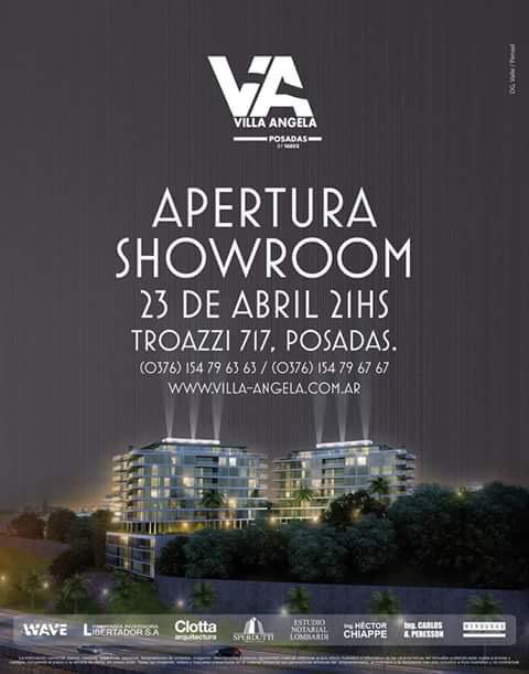 Para Vivir y soñar elijo #VillaAngela costanera #Posadas junto #JoseSperdutti y #MaxiGuida gran equipo