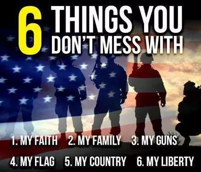Crossbearer1956's tweet image. MT @jstines3: Congress CANNOT VOTE away and President CANNOT SIGN away OUR RIGHTS! #WakeUpAmerica  #COSProject #PJNET