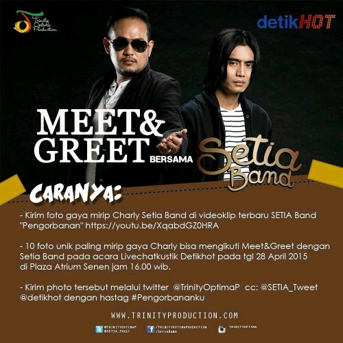 SETIAKU_IND's tweet photo. Ini dia :D http://t.co/HJHjuujfKk