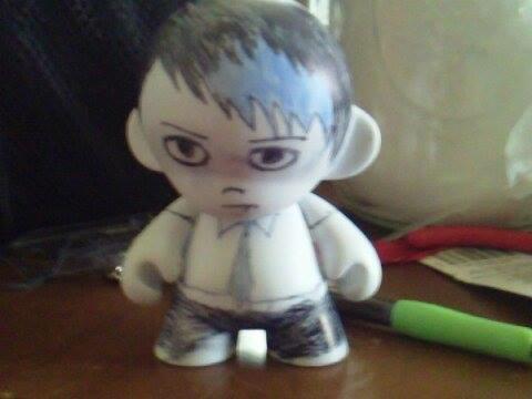 KayWicca's tweet image. So, i made this o.o @Alesana