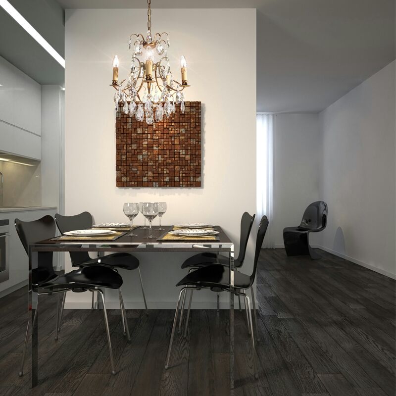 sarfarazoffice's tweet photo. Baroque style chandelier.
#lusterlightning A Manufacturing and Exports Co. #EarthDay http://t.co/Ro7oFzOyq1