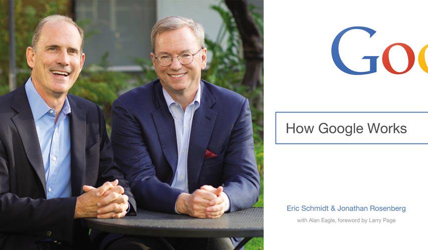 corymacvie's tweet image. A couple of us at @fulcrumapp are listening to #HowGoogleWorks on our commute. Loving it. #techbookclub