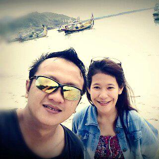 Latepost#you&amp;me :')