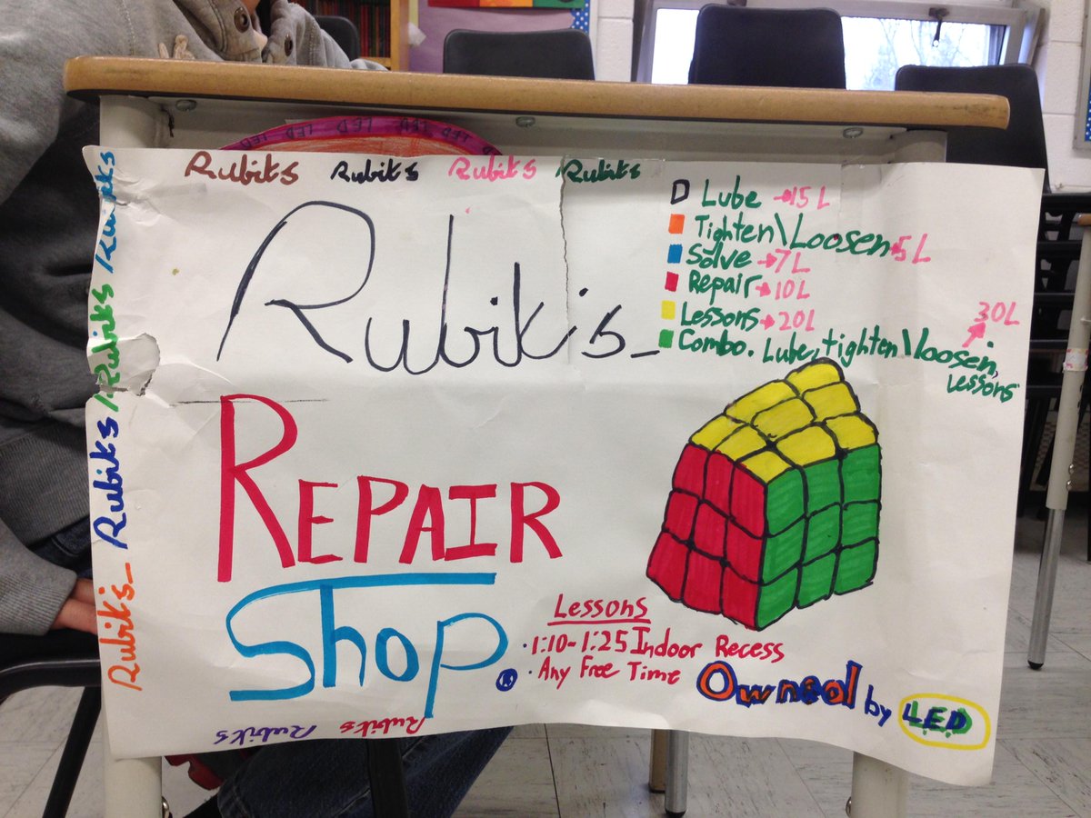 CabinetQueen's tweet photo. Such a #nerd !!! hah #mykidisfunny #mykidissmart #rubikscube #entrepreneur :) http://t.co/qLq4ZF4XQi