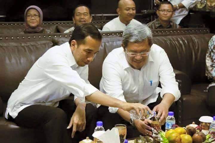 bangZainuddin ridwan tweet media