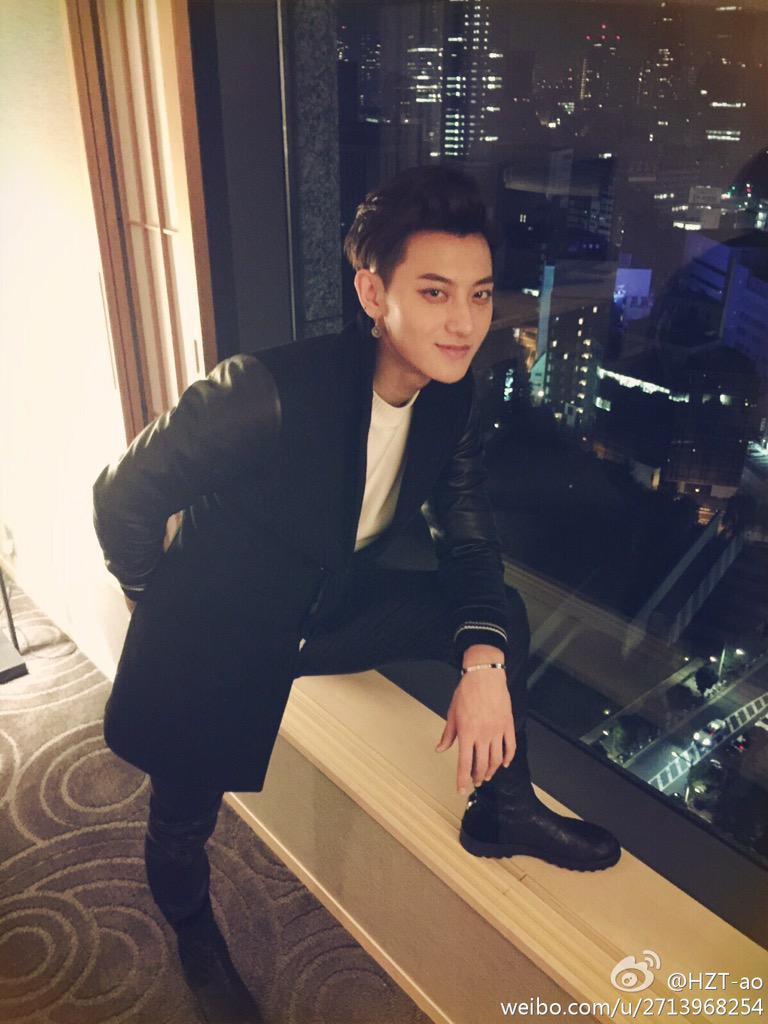 kaiyunSportVip's tweet photo. We're still waiting for you, handsome ❤️ We will only believe in what you say. #GetWellSoonTao http://t.co/QJ76LVsdzK