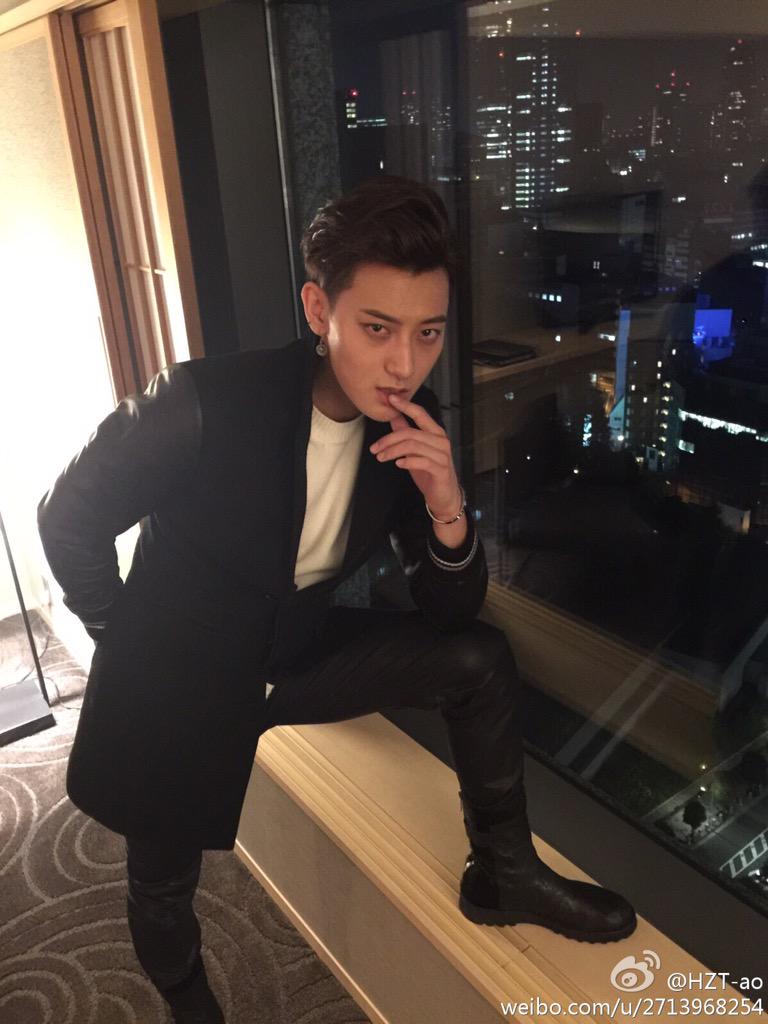 kaiyunSportVip's tweet photo. We're still waiting for you, handsome ❤️ We will only believe in what you say. #GetWellSoonTao http://t.co/QJ76LVsdzK