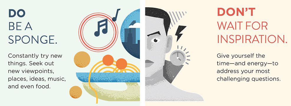 DesignsByRobots's tweet image. This #infographic will make you more creative

editorial.designtaxi.com/editorial-imag…