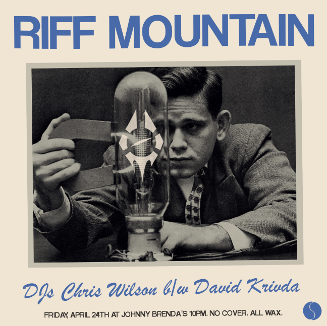 Riff Mountain tweet media