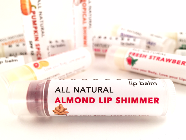 Bumblebee Lip Balm tweet media