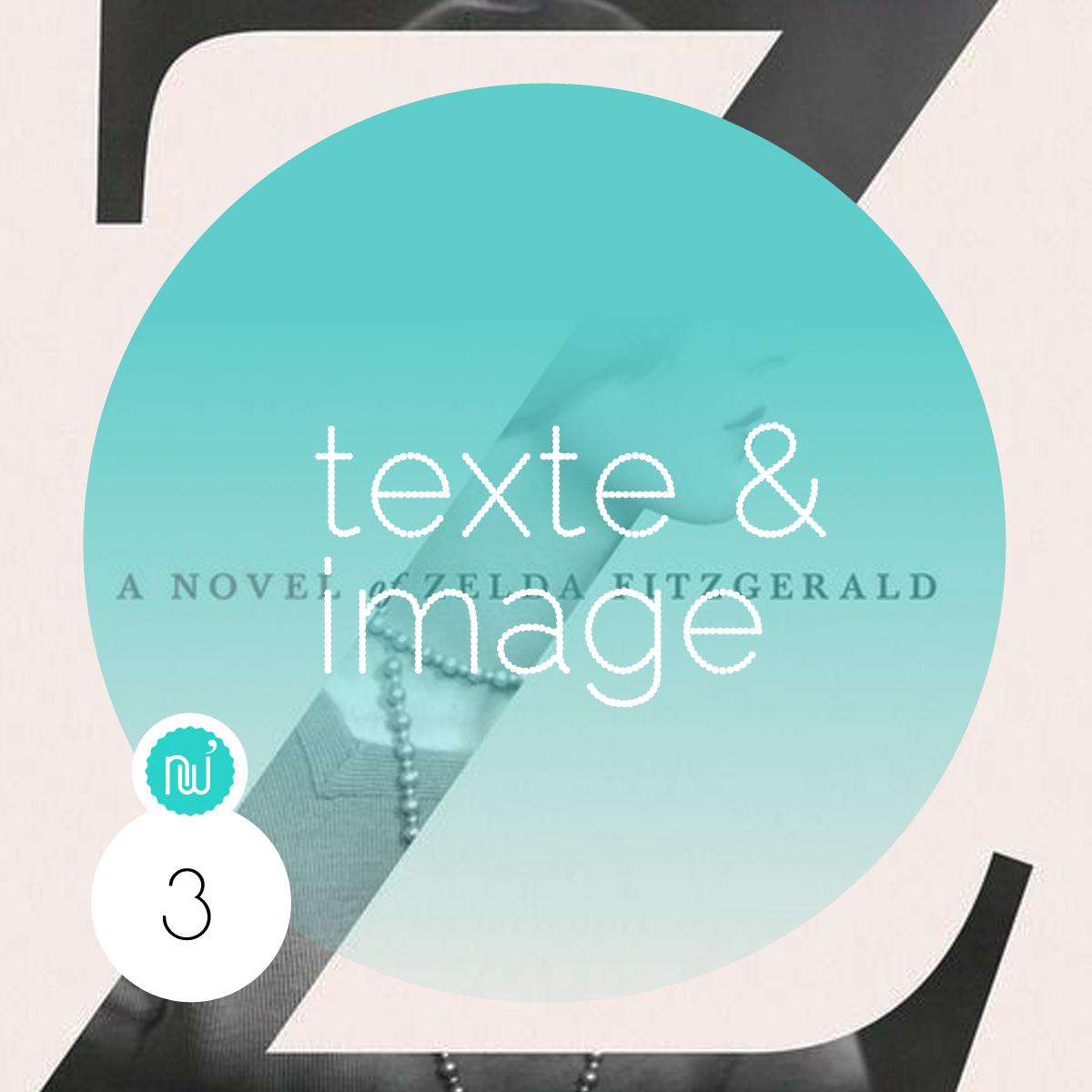 AgenceNewords's tweet image. La 3e tendance ? L’intégration du texte dans l’image. #NEWords #tendancesgraphiques