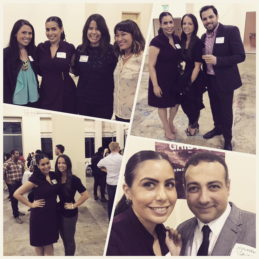 🙌🏻 from last nights <a href="/Grid110/">Grid110</a> launch 🎉🎉 w/ <a href="/TheTenant_Group/">The Tenant Group</a> <a href="/HoumanSalem/">Hou.man</a> <a href="/ARGYLEHaus/">ARGYLE Haus</a> <a href="/MadebyLosAngele/">Made by Los Angeles</a> <a href="/LAMayorsOffice/">-</a>
