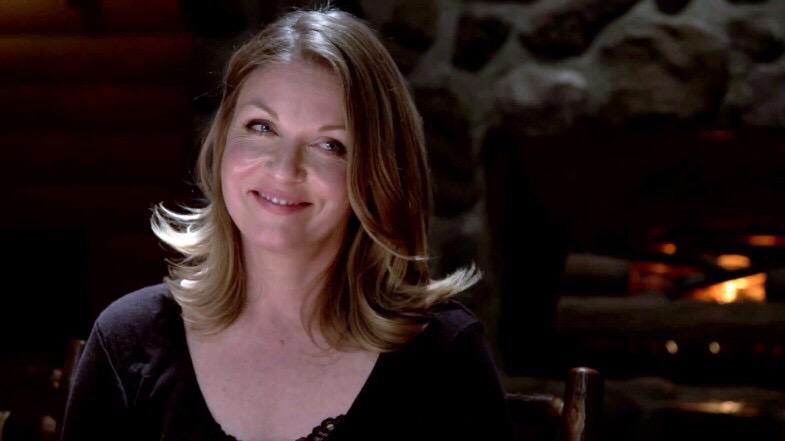 Happy Birthday, Sheryl Lee!  