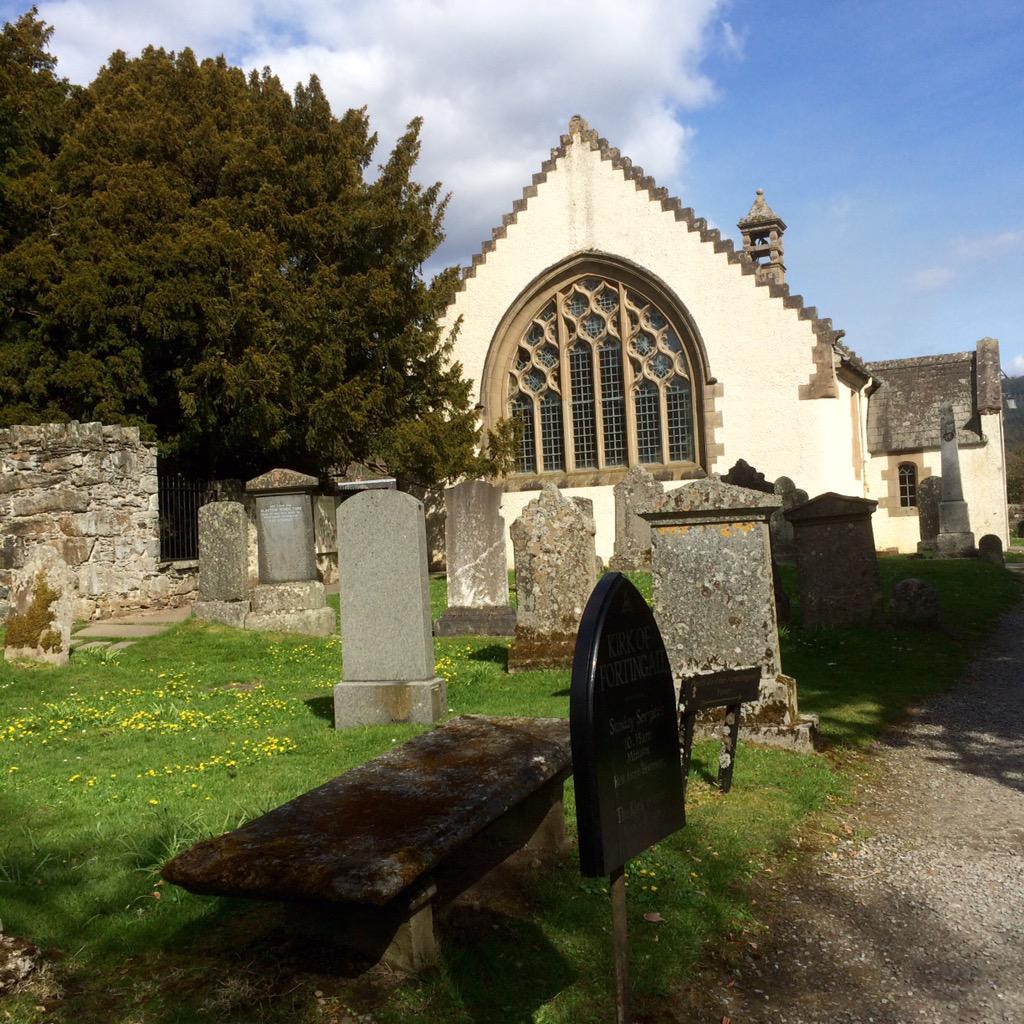 Fortingall Yew #oldest#tree in Europe and our neighbour. <a href="/sykescottages/">Sykes Holiday Cottages</a> <a href="/luxury__travel/">Luxury News</a> <a href="/welcomescotland/">Welcome to Scotland</a>