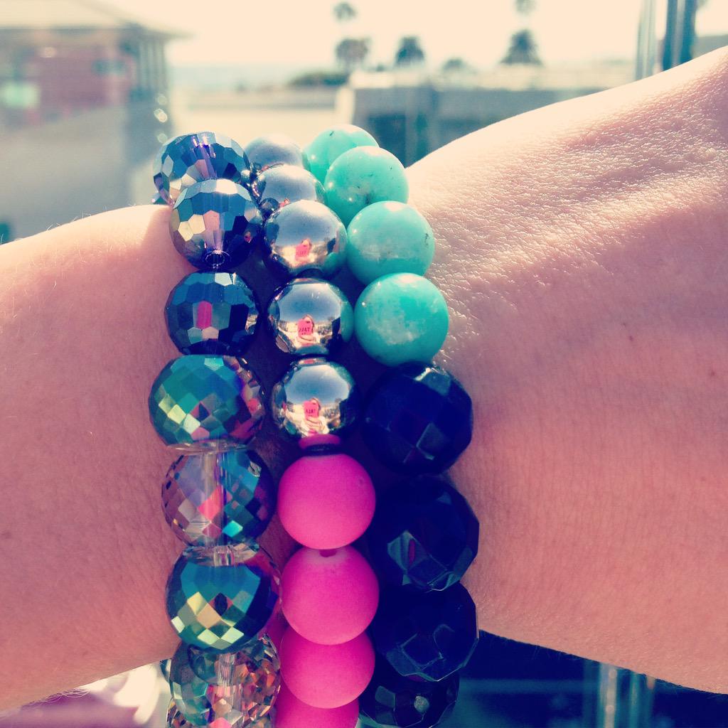 shopcalc's tweet photo. Loving these stackable bracelets! ️http://t.co/y5gNGDvqr5 http://t.co/QYIKTNxy4S