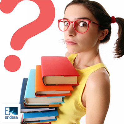 Os recordamos que para resolver los retos "Demuestra lo que sabes" debéis visitar la pagina de endesaeduca.com/Endesa_educa