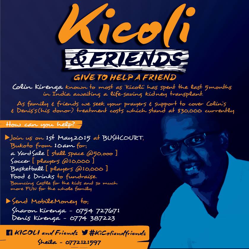 PiccadillyUG's tweet photo. @ngonians #FunwithFriendsforaFriend is on #may1st2015  Do not miss it! @Shamanzi http://t.co/6WjWVThriK