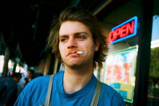 HAPPY BIRTHDAY MAC DEMARCO  