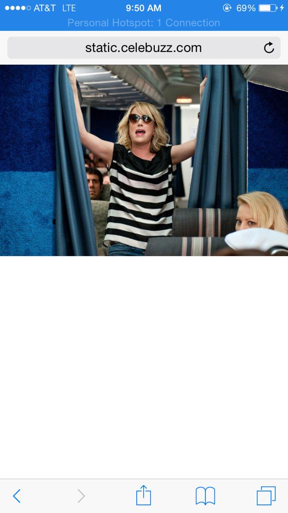 roxy_doubler's tweet photo. @ms_swiz #HUM107B #PopCulture #Bridesmaids #FavoriteScenes http://t.co/MizqIqgg6E