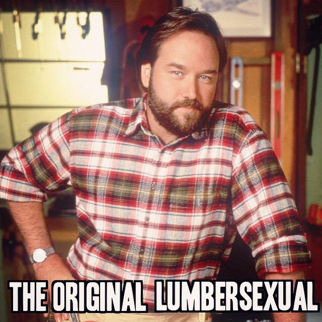skimmwellplayed's tweet photo. Thing to Know
Lumbersexual: A metrosexual who likes a good beard. To each his own. #SkimmLife http://t.co/ZF3cssCGpu http://t.co/anm1BPuHfH