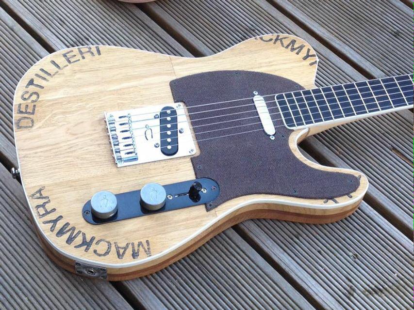 MackmyraGermany's tweet photo. This little beauty is going to be auctioned soon by Volker "Mc"Rätzke. Eutin. Thank to Dirl Seidel for building it! http://t.co/AxEENUva9I