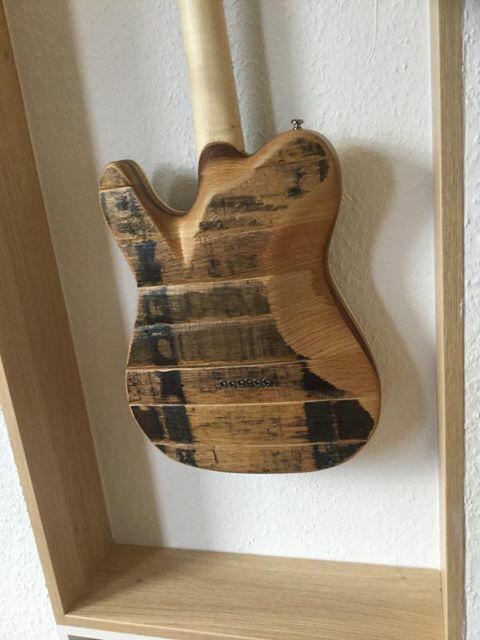 MackmyraGermany's tweet photo. This little beauty is going to be auctioned soon by Volker "Mc"Rätzke. Eutin. Thank to Dirl Seidel for building it! http://t.co/AxEENUva9I