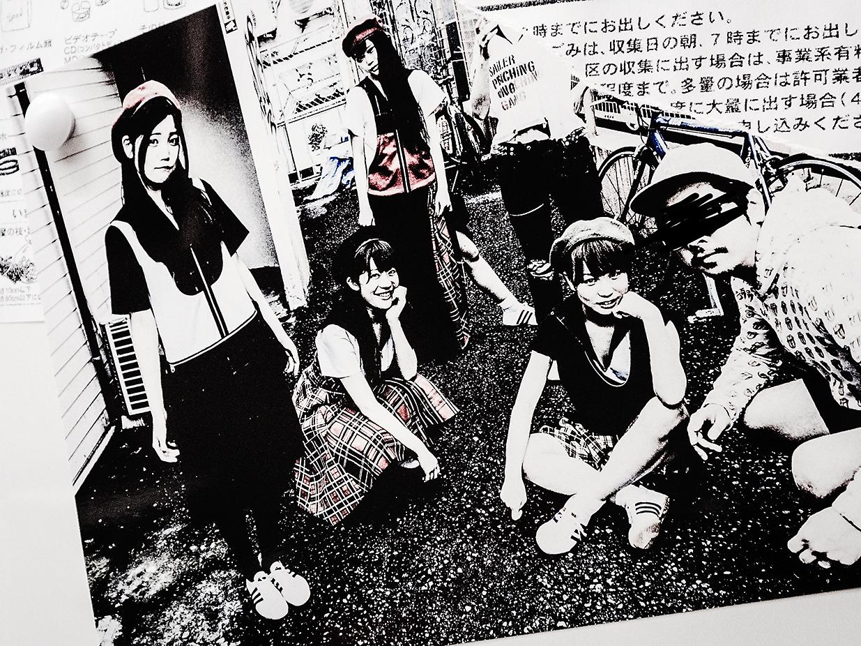 元BiSHオフィシャル on X: 