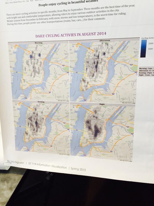 PallakJhawar's tweet photo. #IST719 @JeffHemsley - incorporating google map in R using as simple as ggmap package! Definitely cool!! http://t.co/8HdCGo3S13