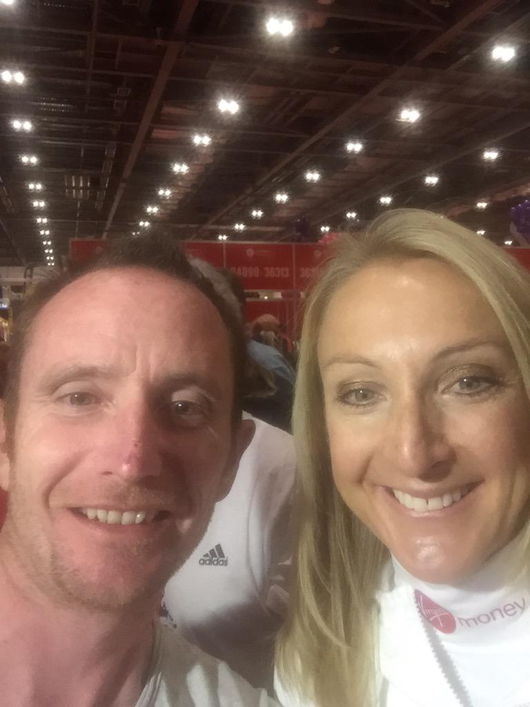 dmftp's tweet photo. What a day. Surrounded by legends. Thanks to #TimexInspires #TimexVMLM http://t.co/MVsO8nPlcc