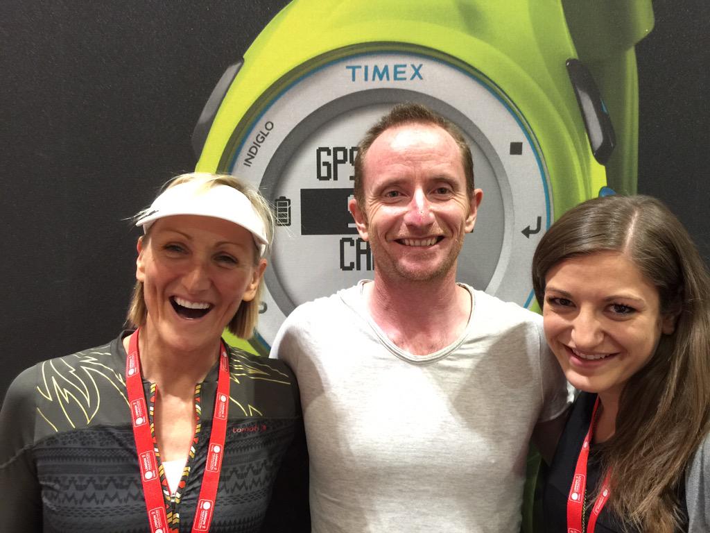 dmftp's tweet photo. What a day. Surrounded by legends. Thanks to #TimexInspires #TimexVMLM http://t.co/MVsO8nPlcc