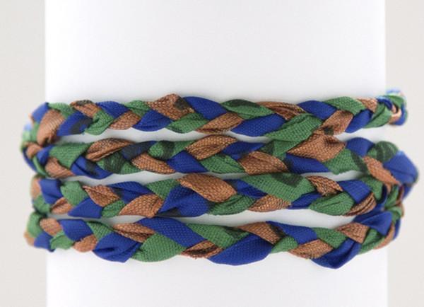 Brazilets's tweet photo. Happy Earth Day! Shop our #Earthy Braided Wrap now! http://t.co/xItHpdieDK #EarthyDay #Brazilets #wish http://t.co/V8Jey1UEim