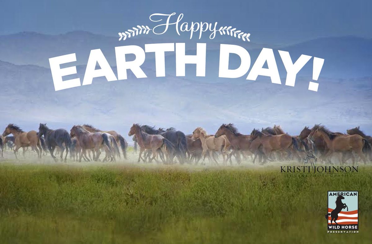 Happy #EARTHDAY! <3