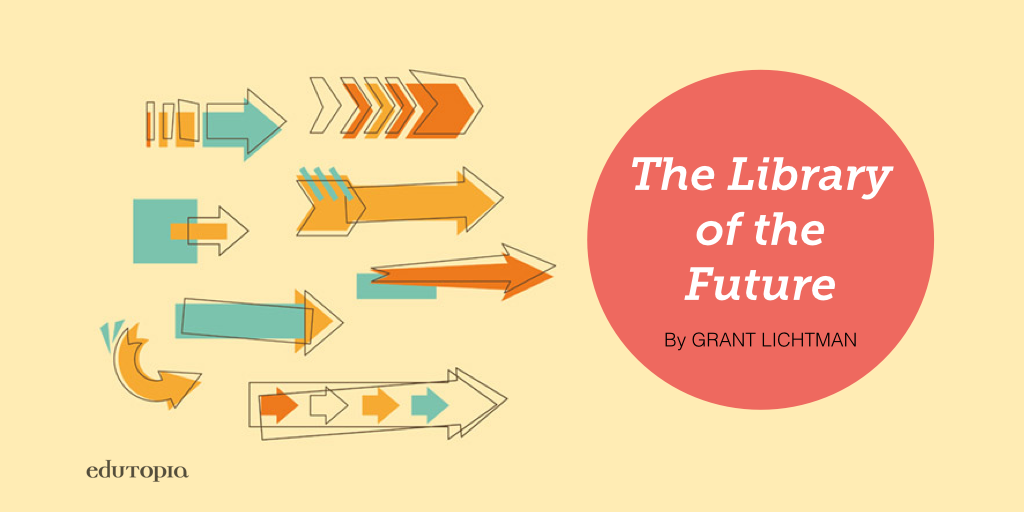 edutopia's tweet photo. The portal of idea flow: http://t.co/cdD40G0NyR. #libchat http://t.co/esfObXp0zr