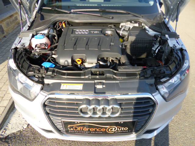 differenceauto's tweet image. AUDI A1/ 2011/71.000 kms/12.790 € (Clim,Phares auto- Radar recul.. ) ladifferenceauto.eu/stock_bel #Belgique #auto #occasion