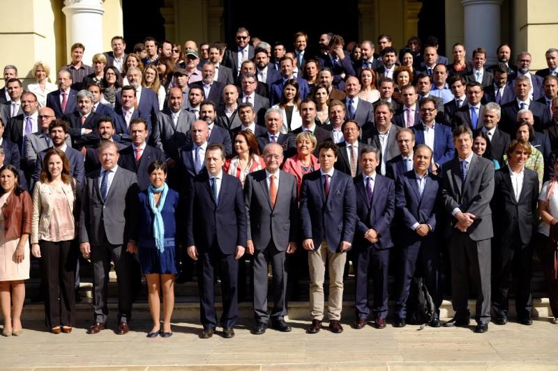 SUR. El periódico de Málaga tweet media