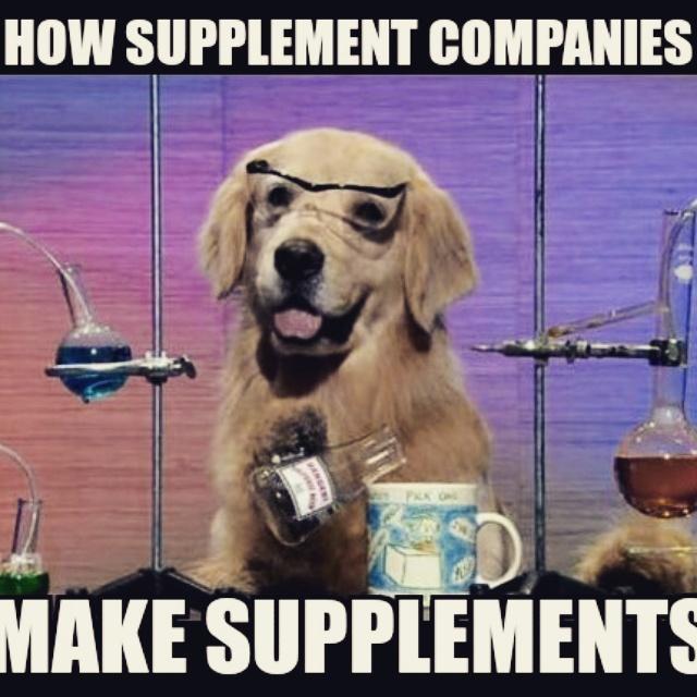 SupplementTeam tweet picture