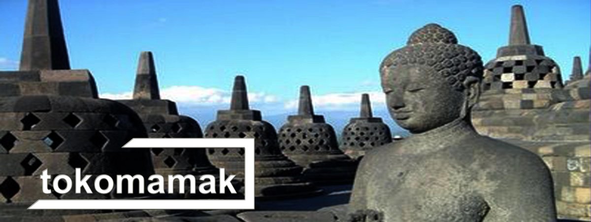 tokomamak's tweet photo. Love Indonesia
#Indonesia #CandiBorobudur #JawaTengah #loveIndonesia http://t.co/IyMlOdY1cS