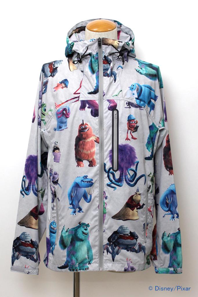 Go Slow Caravan No Twitter 今週末スターウォーズとモンスターズインクのパーカーが直営店で販売されますが訳あって少量でございます 本格的にドーンと入荷するのは5月2日前後です Gsc546 Starwars モンスターズインク Http T Co 7w5b7b75ny