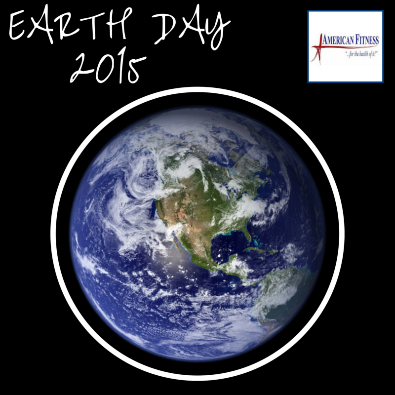 American_Fit's tweet photo. After pumping some iron, do a good deed for the #Earth today! #EarthDay #Nature #GoGreen http://t.co/L7DfqnjAE6