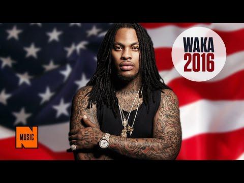 OfficialWWMD's tweet photo. Mr. @WakaFlockabsm For President! #2016 #RT IF YOU SUPPORT!!!!! http://t.co/lKd9g2MXpR