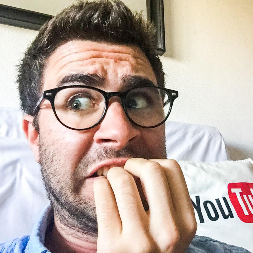 MonsieurDream's tweet image. Et maintenant j'attends les fans d'Apple qui vont me tomber dessus... 😰