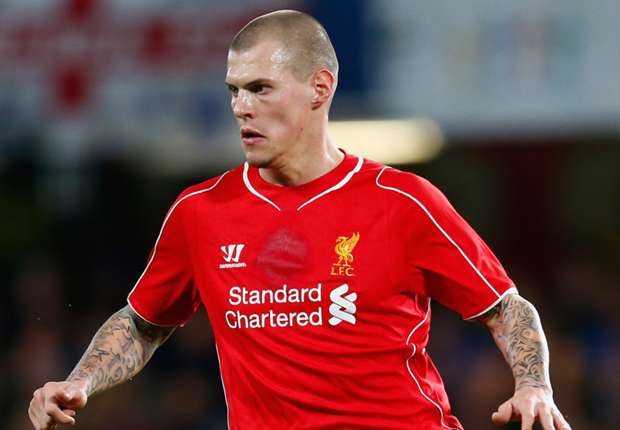 GOAL_ID's tweet photo. Martin #Skrtel: Saya Takkan Pergi Dari #Liverpool http://t.co/Y1u10NEwr6 | Mobile: http://t.co/Vcuto53rgo http://t.co/lLNXQ2obxj