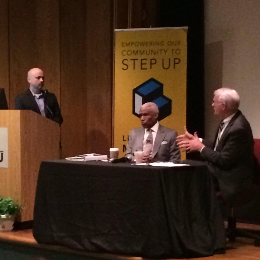 andrewjpg's tweet photo. Thank you to @MayorACWharton &amp; @ShelbyCoMayor for this morning's successful #MEMYP event. http://t.co/3UrF6NKGmr