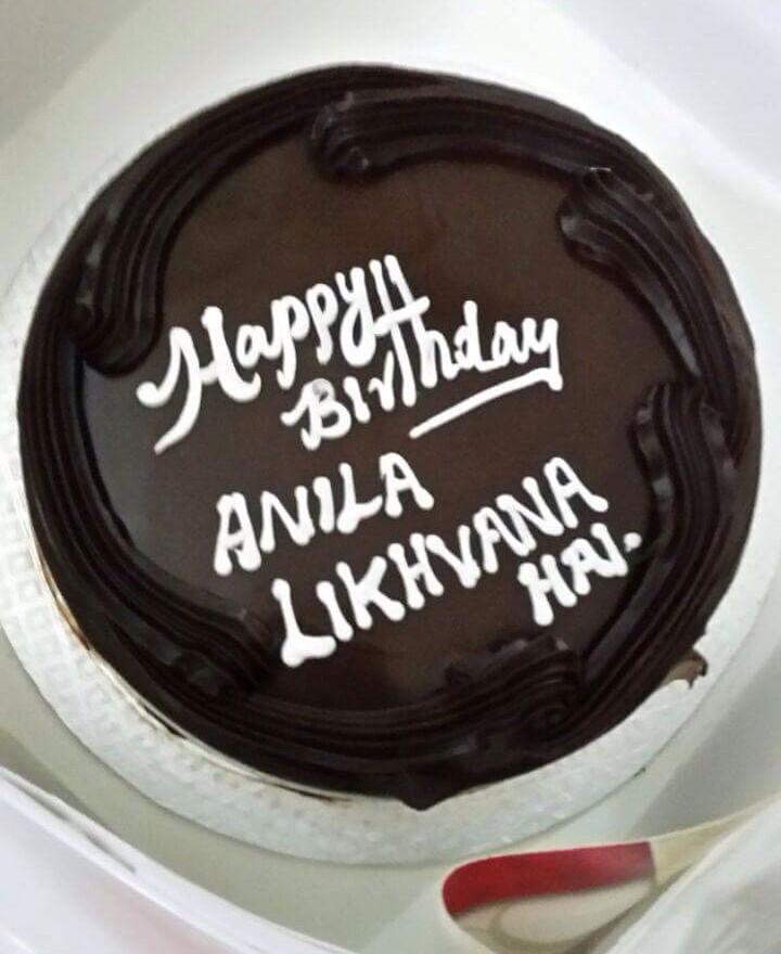 oOol_JaLoOl's tweet photo. #JeeAcha !! Likhwaa dia hey..... ab Khush ?? :-p http://t.co/Z7ZQHN8A35