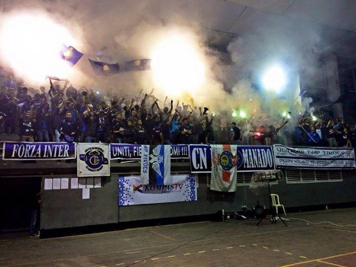 Saya Seorang InterMilan Fans Club