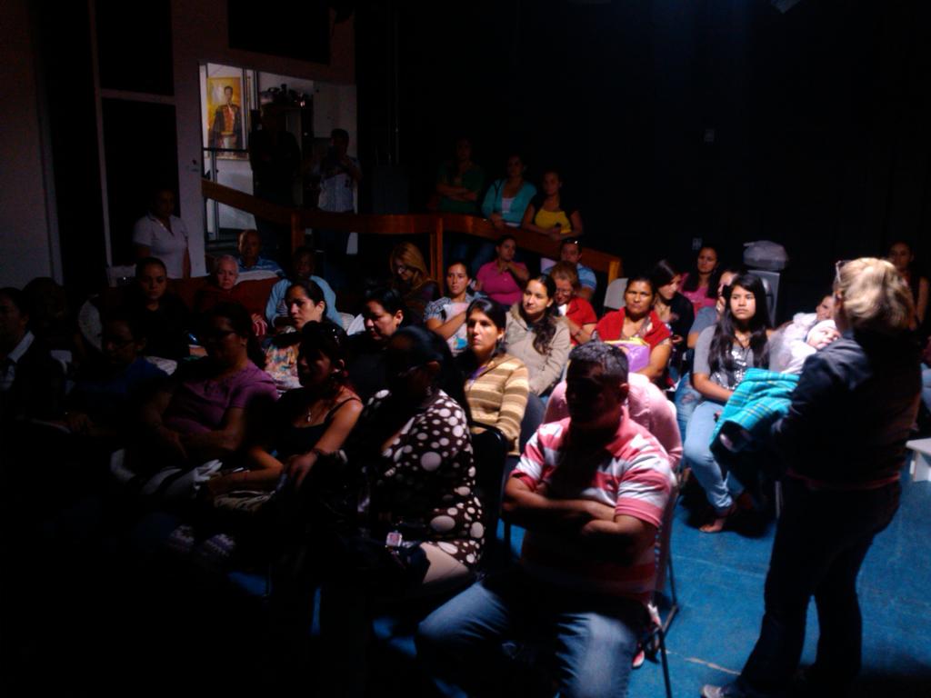 Foro Injerencia Norteamericana en Venezuela #ObamaDerogaElDecretoYa <a href="/DPPCTachira/">Dir. de Política</a> <a href="/DPPComunicacion/">SCPolítica</a> con <a href="/greizoon/">Greizon</a>